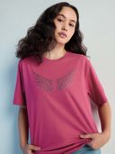 Pink color option