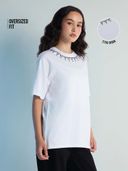 White color option