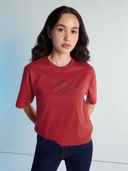 Red color option