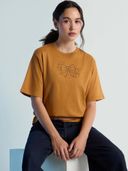 Mustard color option, Currently selected