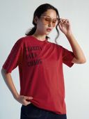 Red color option