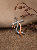 Rose Gold color option, Sold out, Currently selected
