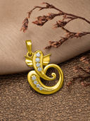 Gold color option, Sold out, Currently selected