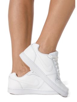 Nike - Women's Ebernon Low Sneakers