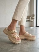 Beige color option