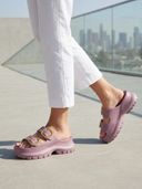 Purple color option