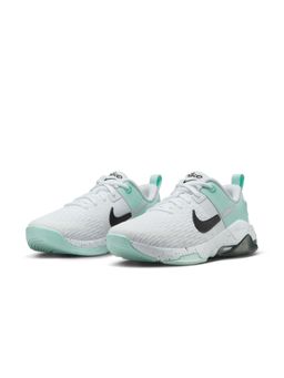 Nike - Womens Zoom Bella 6 Training Shoes - DR5720-103 - White