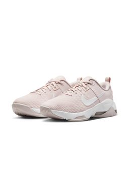 Nike - Womens Zoom Bella 6 Training Shoes - DR5720-601 - Pink