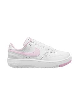 Nike - Womens Gamma Force Basketball Shoes - DX9176-124 - White