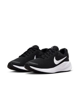 Nike - Womens Revolution 7 Running Shoes - FB2208-003 - Black