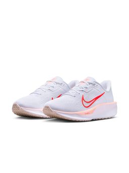 Nike - Womens Quest 6 Running Shoes - FD6034-108 - White