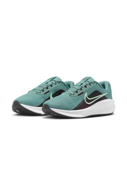 Nike - Womens Downshifter 13 Running Shoes - FD6476-012 - Green