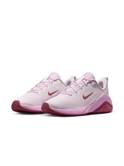 Nike - Womens Bella 7 Training Shoes - FZ1689-501 - Pink