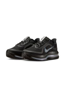Nike - Womens Pegasus Premium Running Shoes - HQ2593-004 - Black