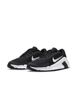 Nike - Womens Flex Train Training Shoes - HV9981-003 - Black