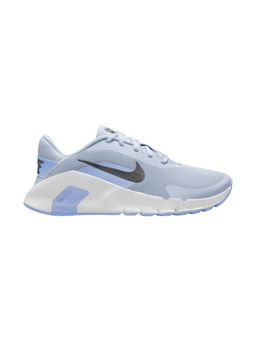 Nike - Womens Flex Train Training Shoes - HV9981-006 - Blue