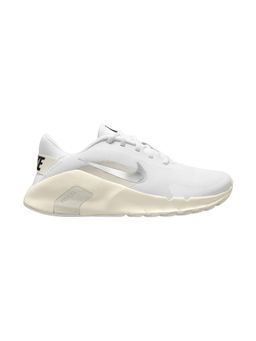 Nike - Womens Flex Train Training Shoes - HV9981-104 - White