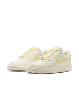 Nike - Women's Court Vision Lo Le Sneakers