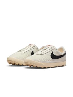 Nike - Womens Astrograbber Textile Running Shoes - II1248-100 - Off White