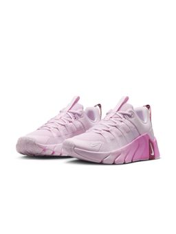 Nike - Womens Free Metcon 7 Training Shoes - II7406-501 - Pink