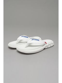 Reebok - Men Ztuar Volta White Flipflop