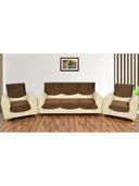 Brown color option, Currently selected