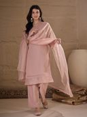 Peach color option, Sold out, Currently selected