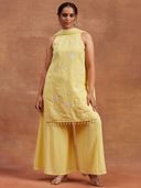 Yellow color option