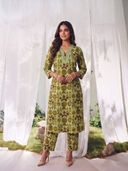Green color option