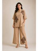 Beige color option