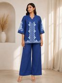 Blue color option