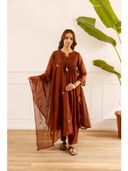 Rust color option, Sold out, Currently selected