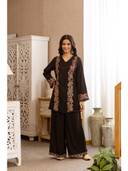 Black color option, Currently selected