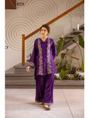 Purple color option