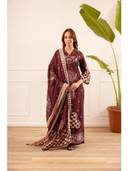 Maroon color option