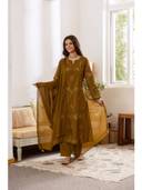 Mustard color option