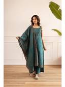 Teal color option