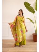 Yellow color option, Sold out, Currently selected