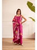 Pink color option, Currently selected