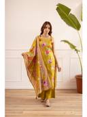 Mustard color option