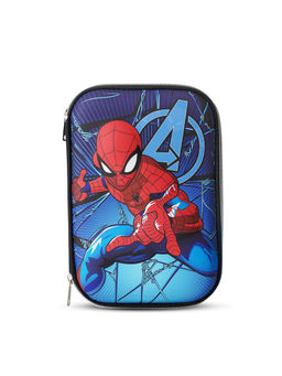 ilearnngrow - Stationery Pouch - Avengers
