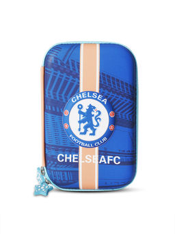 ilearnngrow - Stationery Pouch - Chelsea