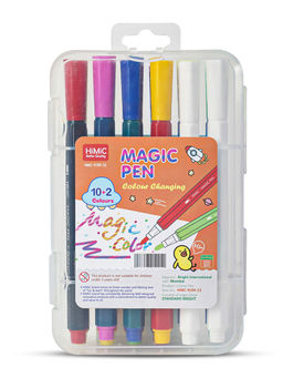 ilearnngrow - Set of 12 magic erasable Pens