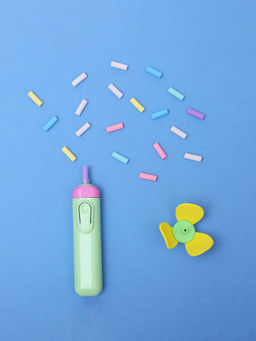 ilearnngrow - Electric Eraser