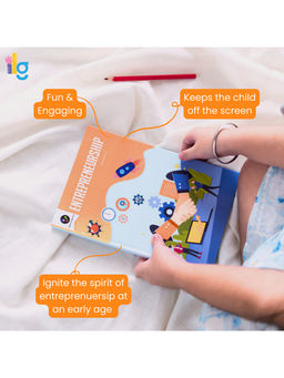 ilearnngrow - Entrepreneurship Journal