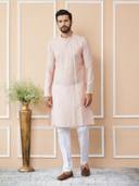 Pink color option, Currently selected