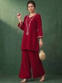 Red color option