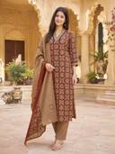Maroon color option