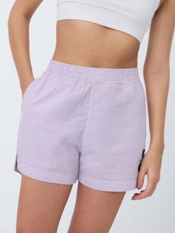 The Souled Store - Everyday Boxers Pretty Bow Women Boxer Short