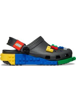 Crocs - Unisex LEGO Masterbrand Creativity Clogs